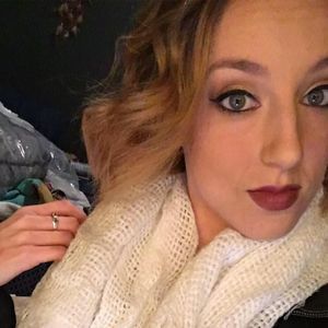 Meet your Posher, Randi-lynn